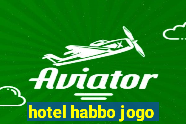 hotel habbo jogo